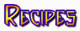 Recipes