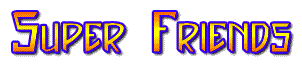 Super Friends