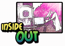 Inside Out title lettering