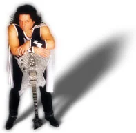 Steve Chezaday biography photo