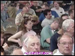 Abbott's Magic Get-Together 2000 — photo 6 of 74