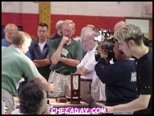 Abbott's Magic Get-Together 2000 — photo 29 of 74