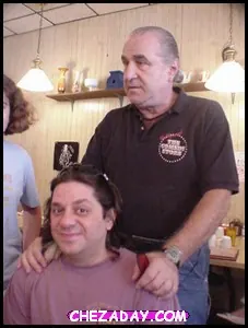 Abbott's Magic Get-Together 2000 — photo 30 of 74