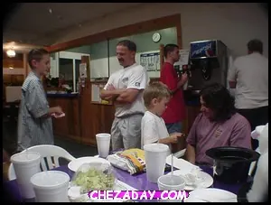 Abbott's Magic Get-Together 2000 — photo 37 of 74
