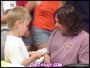 Abbott's Magic Get-Together 2000 — photo 38 of 74