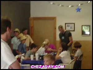 Abbott's Magic Get-Together 2000 — photo 46 of 74