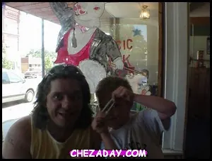 Abbott's Magic Get-Together 2000 — photo 48 of 74