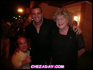 Abbott's Magic Get-Together 2000 — photo 64 of 74