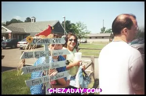 Abbott's Magic Get-Together 1999 — photo 8 of 39
