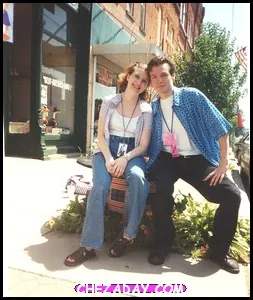 Abbott's Magic Get-Together 1999 — photo 9 of 39