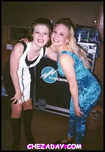 Abbott's Magic Get-Together 1999 — photo 11 of 39
