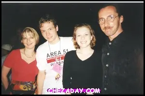 Abbott's Magic Get-Together 1999 — photo 12 of 39