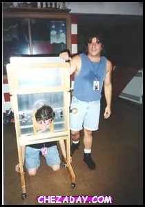 Abbott's Magic Get-Together 1999 — photo 14 of 39