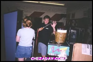 Abbott's Magic Get-Together 1999 — photo 15 of 39