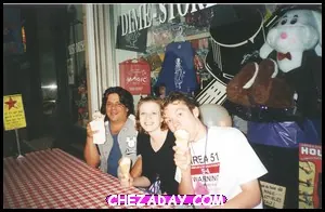 Abbott's Magic Get-Together 1999 — photo 16 of 39