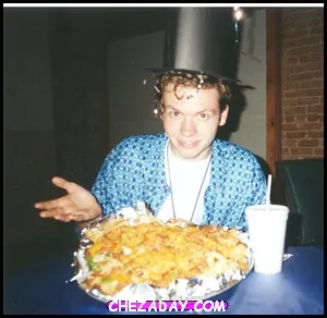 Abbott's Magic Get-Together 1999 — photo 24 of 39