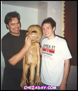 Abbott's Magic Get-Together 1999 — photo 29 of 39