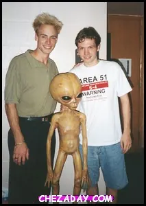 Abbott's Magic Get-Together 1999 — photo 30 of 39