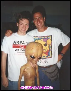 Abbott's Magic Get-Together 1999 — photo 35 of 39