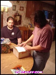 Chez-a-Birthday — photo 14 of 20