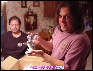 Chez-a-Birthday — photo 17 of 20