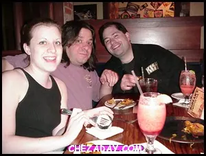 Chez-a-Birthday — photo 19 of 20