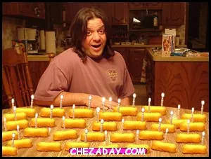Chez-a-Birthday — photo 20 of 20