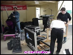 Kane County Fair 2000 — photo 3 of 71