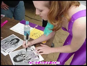 Kane County Fair 2000 — photo 16 of 71