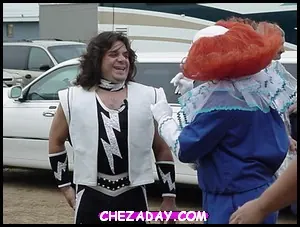 Kane County Fair 2000 — photo 22 of 71
