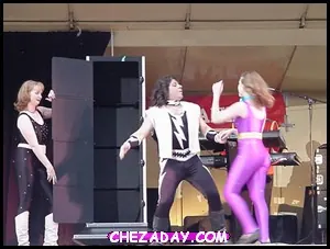 Kane County Fair 2000 — photo 23 of 71