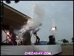Kane County Fair 2000 — photo 31 of 71