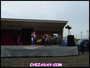 Kane County Fair 2000 — photo 33 of 71