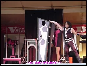 Kane County Fair 2000 — photo 45 of 71