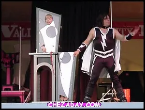 Kane County Fair 2000 — photo 49 of 71