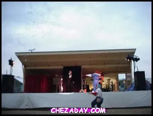 Kane County Fair 2000 — photo 56 of 71