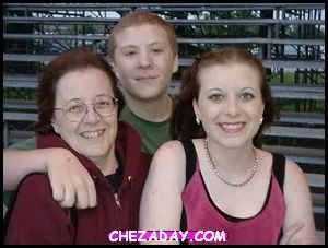 Kane County Fair 2000 — photo 58 of 71
