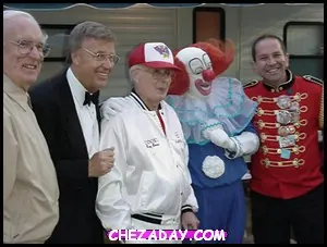 Kane County Fair 2000 — photo 62 of 71