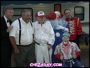 Kane County Fair 2000 — photo 65 of 71