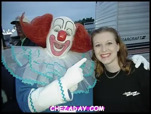 Kane County Fair 2000 — photo 66 of 71