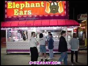 Kane County Fair 2000 — photo 67 of 71