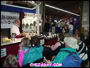 Kane County Fair 2000 — photo 71 of 71