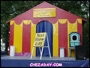 Santa's Village 2000 — photo 3 of 74