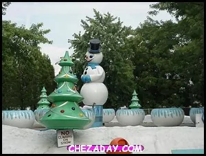 Santa's Village 2000 — photo 68 of 74