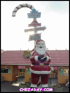 Santa's Village 2000 — photo 73 of 74